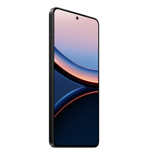 POCO F7 Ultra 5G, 12 ГБ, 256 ГБ, черный - Смартфон