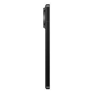 POCO F7 Ultra 5G, 16 ГБ, 512 ГБ, черный - Смартфон