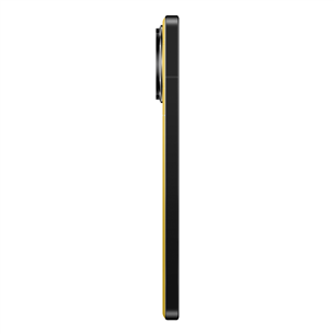 POCO F7 Ultra 5G, 16 GB, 512 GB, yellow - Smartphone