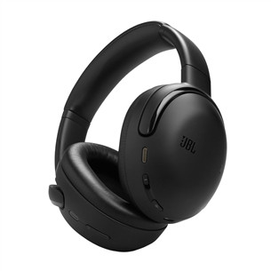 JBL Tour One M3, black - Wireless headphones JBLTOURONEM3BLK