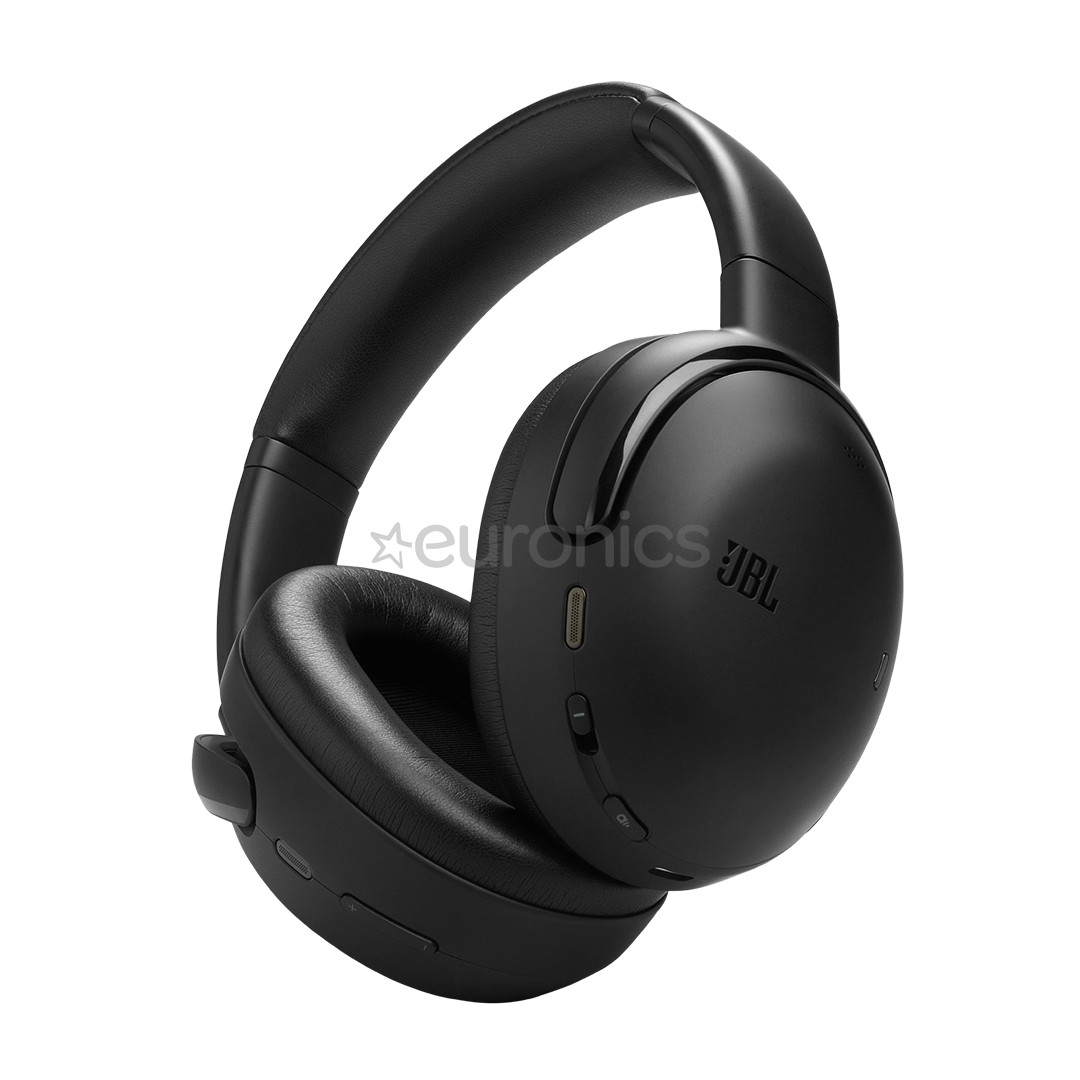 JBL Tour One M3, black - Wireless headphones