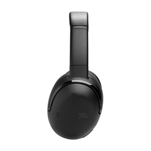 JBL Tour One M3, melna - Bezvadu austiņas