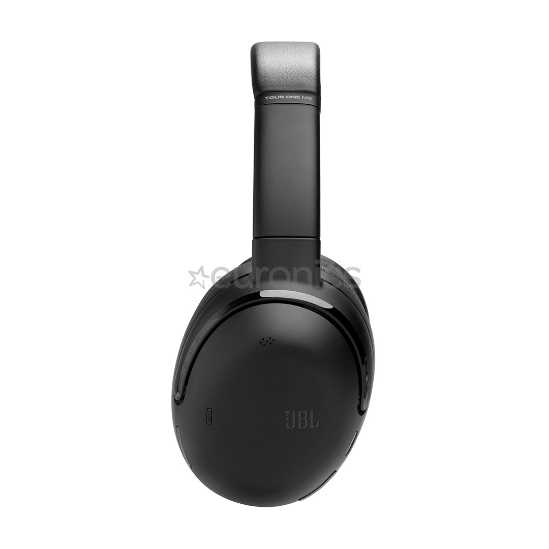 JBL Tour One M3, black - Wireless headphones