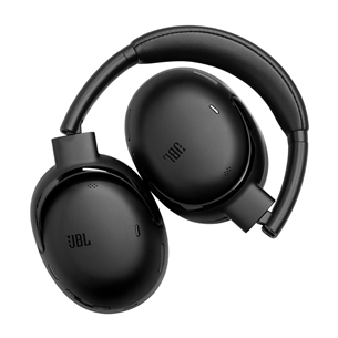 JBL Tour One M3, melna - Bezvadu austiņas