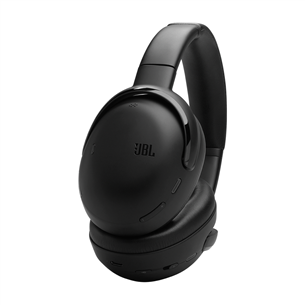 JBL Tour One M3, melna - Bezvadu austiņas