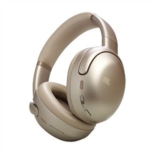 JBL Tour One M3, bēša - Bezvadu austiņas