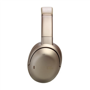 JBL Tour One M3, bēša - Bezvadu austiņas