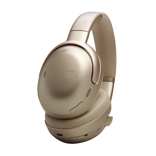 JBL Tour One M3, bēša - Bezvadu austiņas
