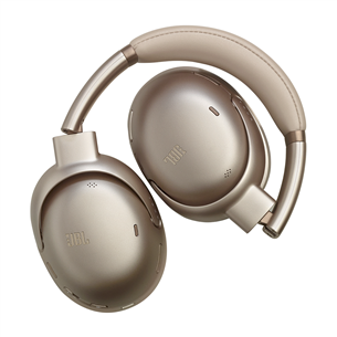 JBL Tour One M3, bēša - Bezvadu austiņas