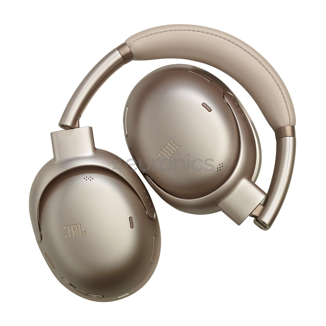 JBL Tour One M3, bēša - Bezvadu austiņas
