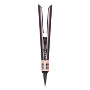 Dyson HT01 Airstrait, Jasper Plum, lillā - Matu taisnotājs AIRSTRAIT.PLUM