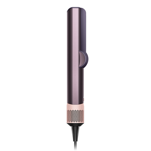 Dyson HT01 Airstrait, Jasper Plum, lillā - Matu taisnotājs