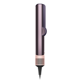 Dyson HT01 Airstrait, Jasper Plum, lillā - Matu taisnotājs
