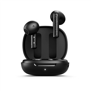 Urbanista Santa Monica, melna - Bezvadu austiņas 1037702