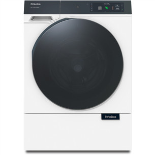 Miele WQ 1000 WPS Nova Edition, 9 кг, глубина 67,8 см, 1400 об/мин - Стиральная машина с передней загрузкой WQ1200WPSNOVA
