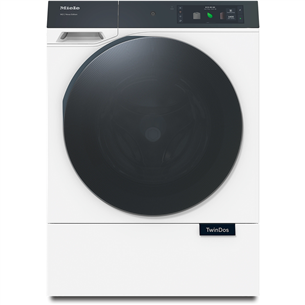 Miele WQ 1200 WPS Nova Edition, 9 kg, dziļums 67.8 cm, 1400 apgr/min. - Veļas mazgājamā mašīna ar priekšējo ielādi WQ1200WPSNOVA