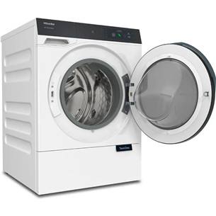 Miele WQ 1200 WPS Nova Edition, 9 kg, depth 67.8 cm, 1400 rpm - Front load washing machine