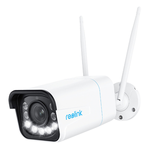 Reolink W430, balta - IP kamera WC811WAB4K03