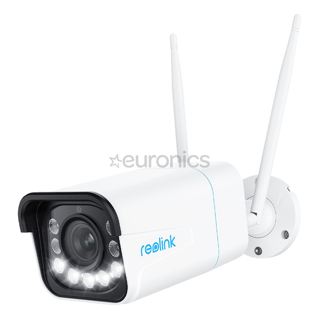 Reolink W430, balta - IP kamera