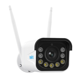 Reolink W430, balta - IP kamera
