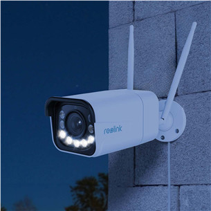 Reolink W430, balta - IP kamera