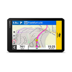 Garmin dēzlCam™ LGV710, 7'', dash cam, melna - GPS navigācija 010-02727-15