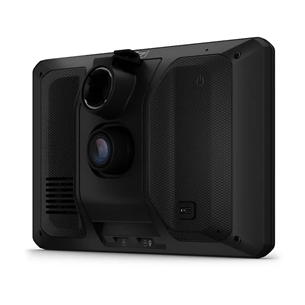 Garmin dēzlCam™ LGV710, 7'', бортовая камера, черный - GPS-навигатор