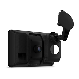 Garmin dēzlCam™ LGV710, 7'', бортовая камера, черный - GPS-навигатор
