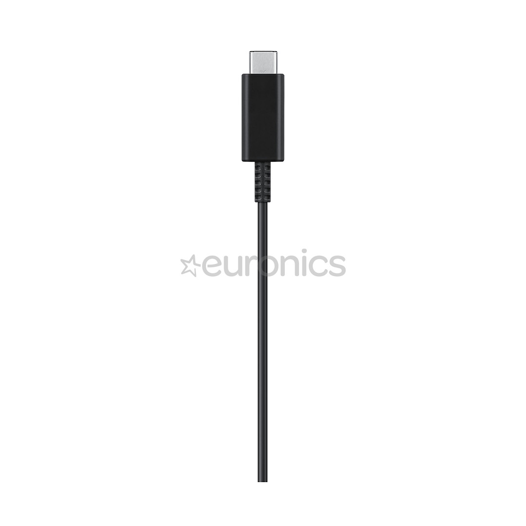 Samsung Wireless Charger, Galaxy Watch, black - Charger