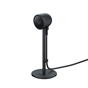 Nintendo Switch 2 Camera, black - Console accessory