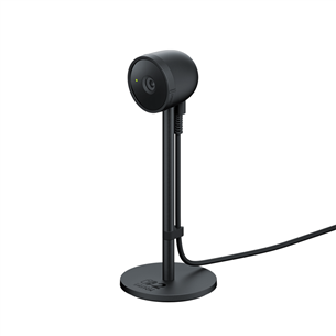 Nintendo Switch 2 Camera, black - Console accessory