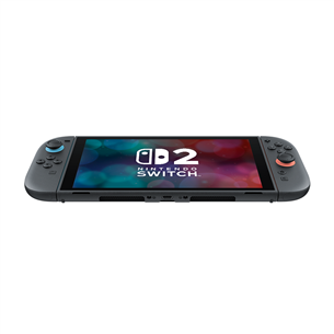 Nintendo Switch 2 + Mario Kart World, black - Game console bundle