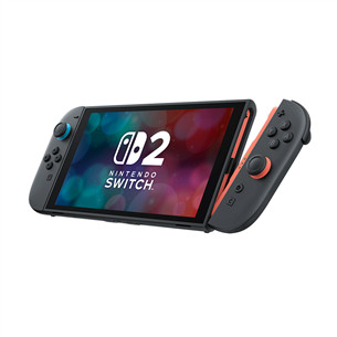 Nintendo Switch 2 + Mario Kart World, melna - Spēļu konsole