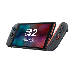 Nintendo Switch 2 + Mario Kart World, black - Game console bundle