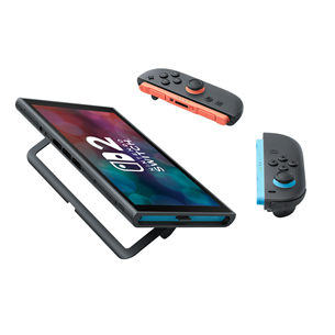 Nintendo Switch 2 + Mario Kart World, black - Game console bundle