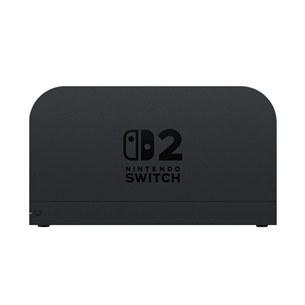 Nintendo Switch 2 + Mario Kart World, melna - Spēļu konsole