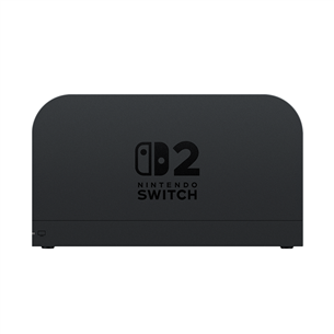 Nintendo Switch 2 + Mario Kart World, black - Game console bundle