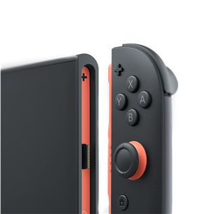 Nintendo Switch 2 + Mario Kart World, black - Game console bundle