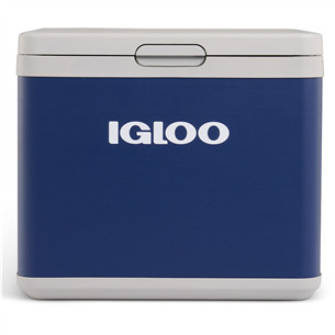 Igloo IH 45, 43 L, AC/DC, 230/12 V, blue - Car cooler 9620001945