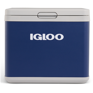 Igloo IH 45, 43 L, AC/DC, 230/12 В, синий - Автомобильный холодильник 9620001945