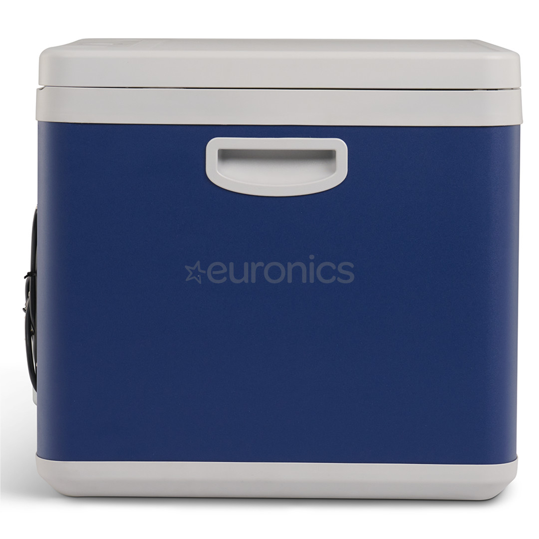 Igloo IH 45, 43 L, AC/DC, 230/12 V, blue - Car cooler