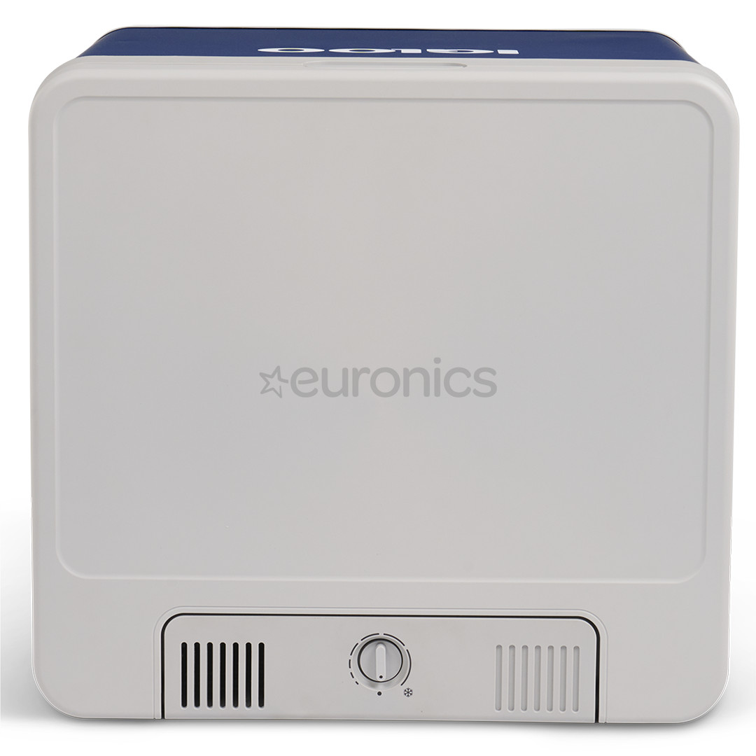 Igloo IH 45, 43 L, AC/DC, 230/12 V, blue - Car cooler