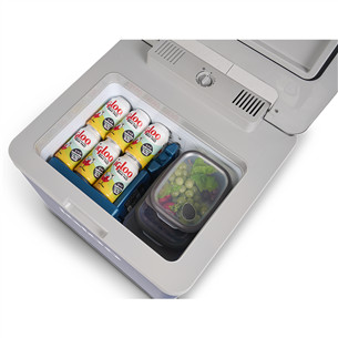 Igloo IH 45, 43 L, AC/DC, 230/12 V, blue - Car cooler