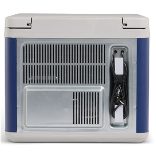 Igloo IH 45, 43 L, AC/DC, 230/12 V, blue - Car cooler