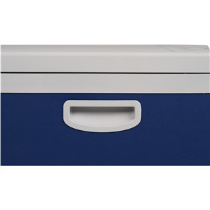 Igloo IH 45, 43 L, AC/DC, 230/12 V, blue - Car cooler