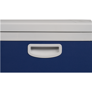 Igloo IH 45, 43 L, AC/DC, 230/12 V, blue - Car cooler