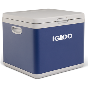 Igloo IH 45, 43 L, AC/DC, 230/12 V, blue - Car cooler