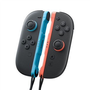Nintendo Joy-Con 2, Nintendo Switch 2, melna - Bezvadu kontrolieris 045496321666