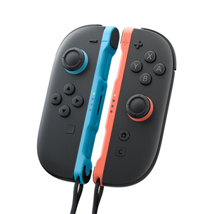 Nintendo Joy-Con 2, Nintendo Switch 2, black - Wireless controller 045496321666