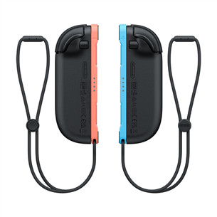 Nintendo Joy-Con 2, Nintendo Switch 2, черный - Беспроводной пульт